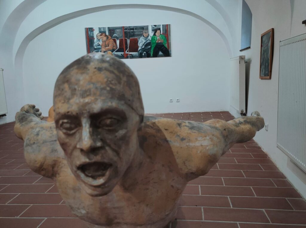 Manina Plavci