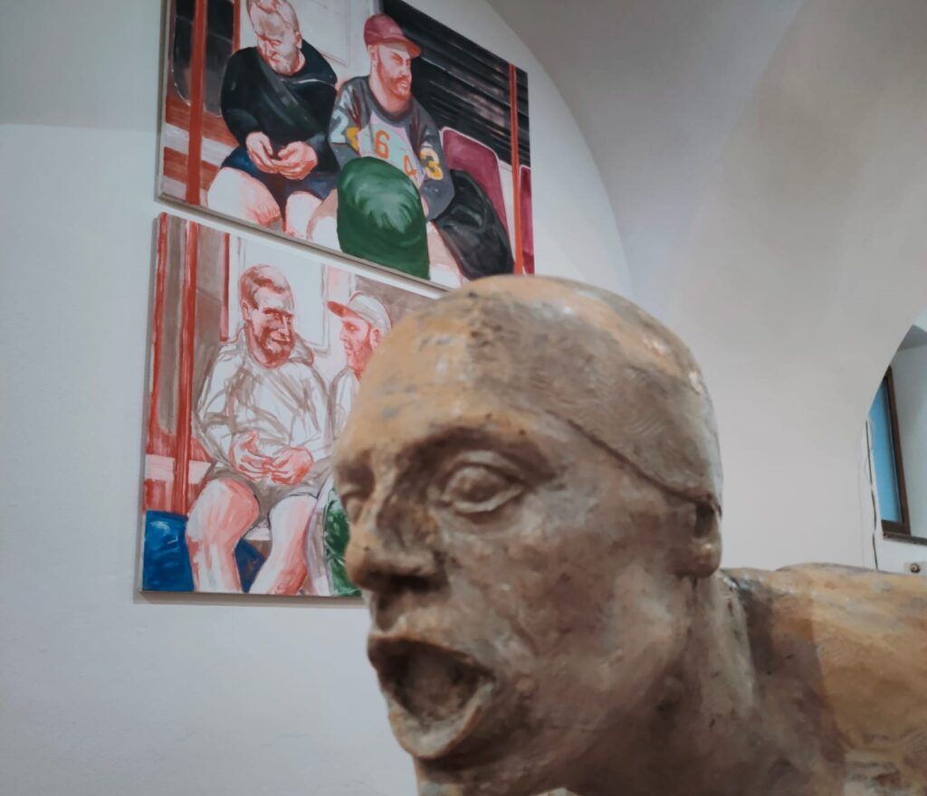 Manina Plavci